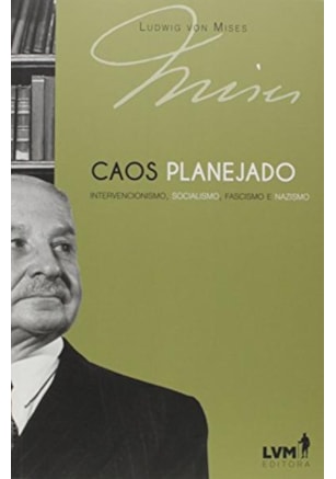 Caos planejado