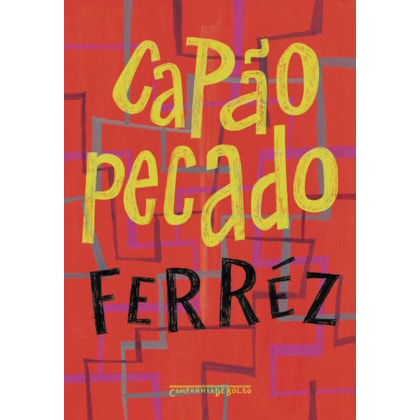 CAPÃO PECADO
