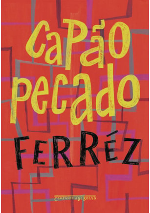 CAPÃO PECADO