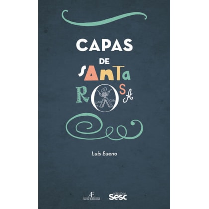 CAPAS DE SANTA ROSA