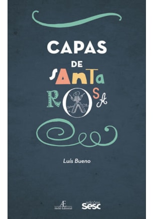 CAPAS DE SANTA ROSA