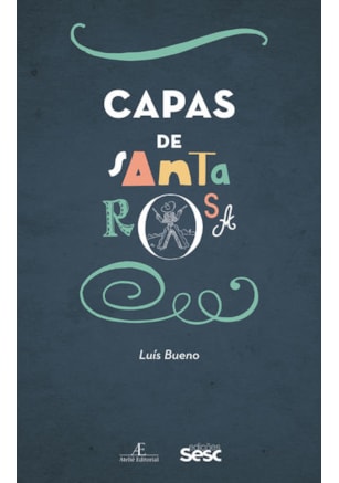 CAPAS DE SANTA ROSA