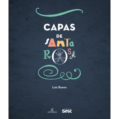 CAPAS DE SANTA ROSA