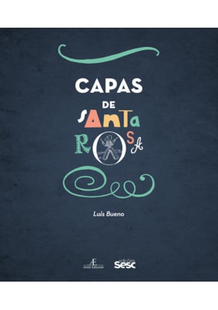 CAPAS DE SANTA ROSA