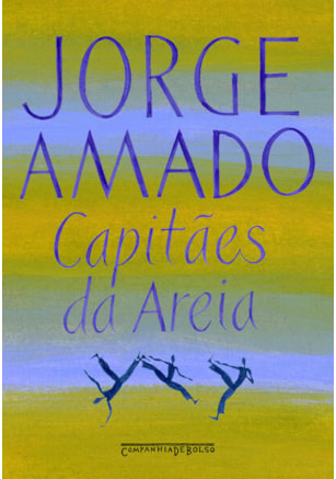 CAPITÃES DA AREIA