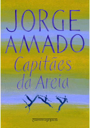 CAPITÃES DA AREIA