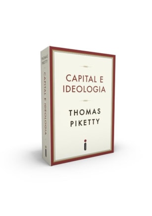 Capital e ideologia