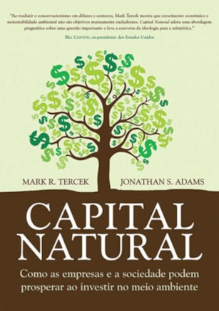Capital natural
