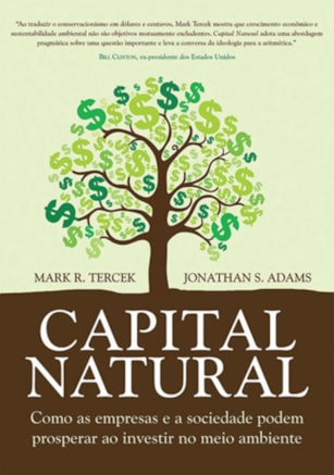 Capital natural