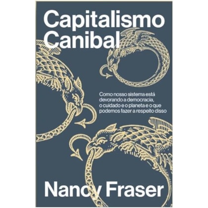 Capitalismo canibal