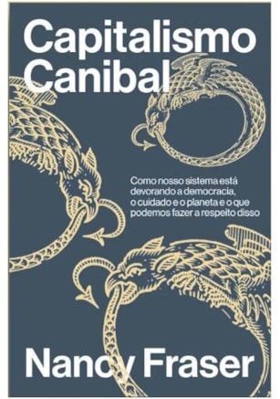 Capitalismo canibal