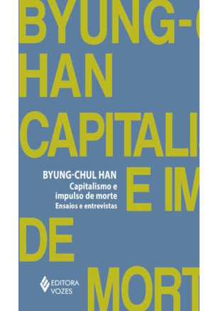 CAPITALISMO E IMPULSO DE MORTE