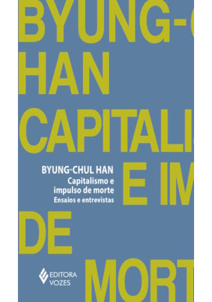 CAPITALISMO E IMPULSO DE MORTE