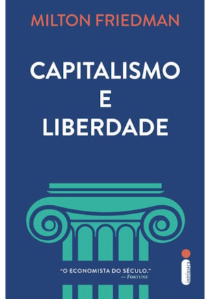 Capitalismo e Liberdade