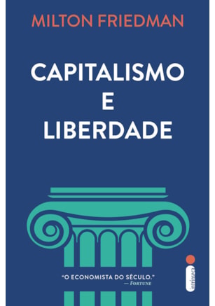 Capitalismo e Liberdade