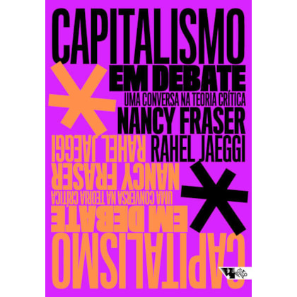 CAPITALISMO EM DEBATE
