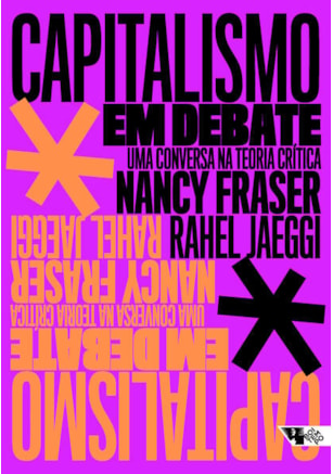 CAPITALISMO EM DEBATE