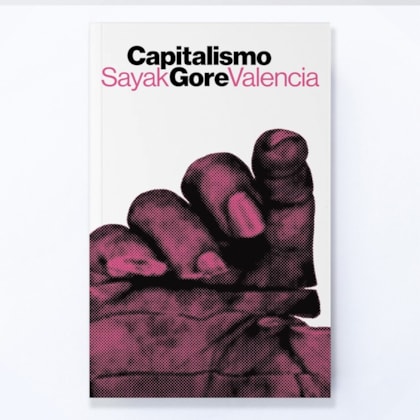 CAPITALISMO GORE
