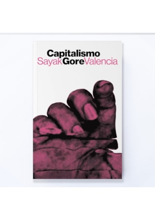 CAPITALISMO GORE