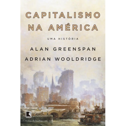 CAPITALISMO NA AMÉRICA