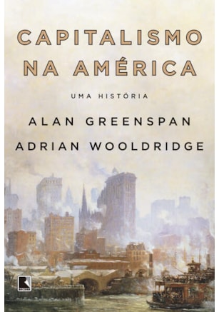 CAPITALISMO NA AMÉRICA