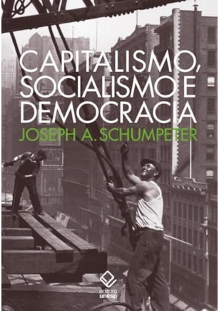 CAPITALISMO, SOCIALISMO E DEMOCRACIA