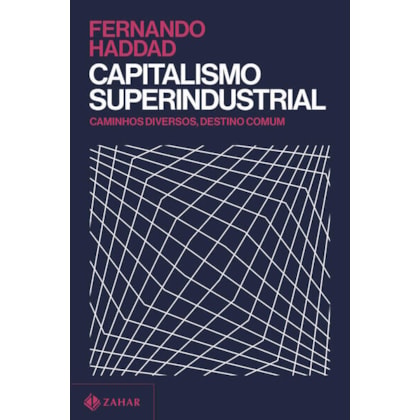 Capitalismo superindustrial