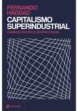 Capitalismo superindustrial