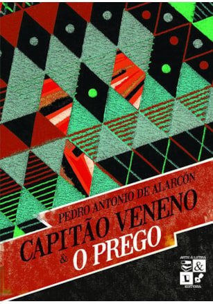 CAPITÃO VENENO E O PREGO