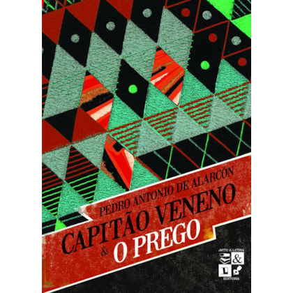 CAPITÃO VENENO E O PREGO