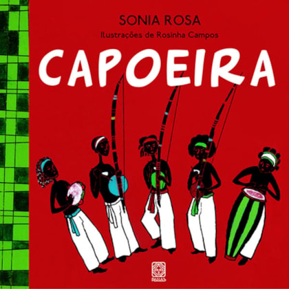 CAPOEIRA