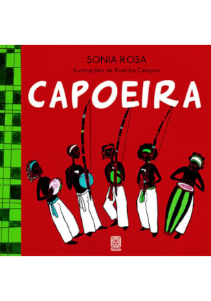 CAPOEIRA