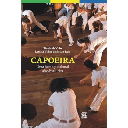 CAPOEIRA