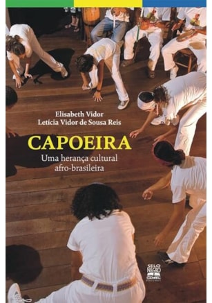CAPOEIRA
