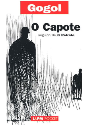 Capote / O retrato