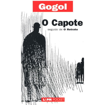 Capote / O retrato