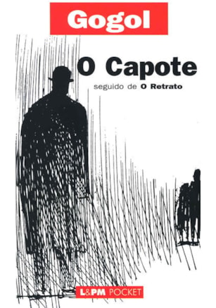 Capote / O retrato