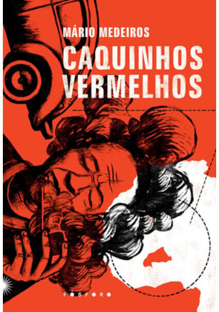 CAQUINHOS VERMELHOS