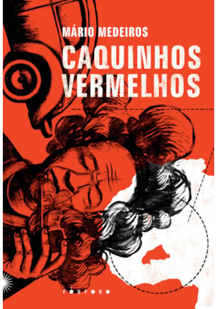CAQUINHOS VERMELHOS