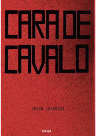 CARA DE CAVALO
