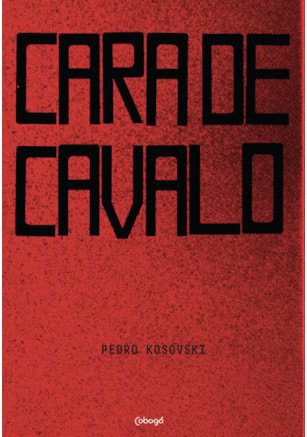 CARA DE CAVALO