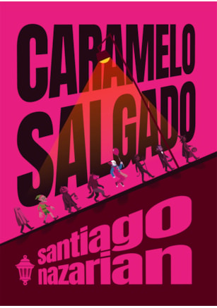 CARAMELO SALGADO