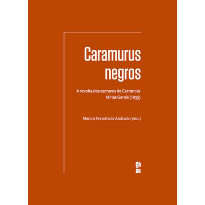 CARAMURUS NEGROS
