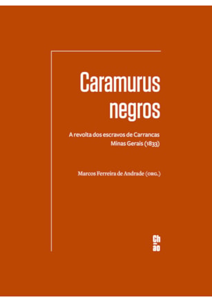 CARAMURUS NEGROS
