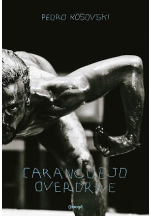 CARANGUEJO OVERDRIVE