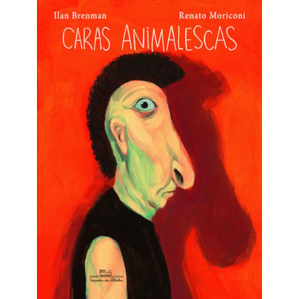 CARAS ANIMALESCAS