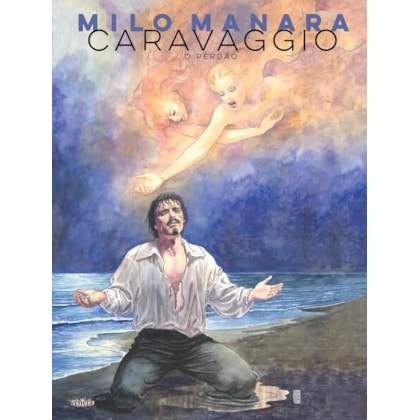 CARAVAGGIO 2 – O PERDÃO