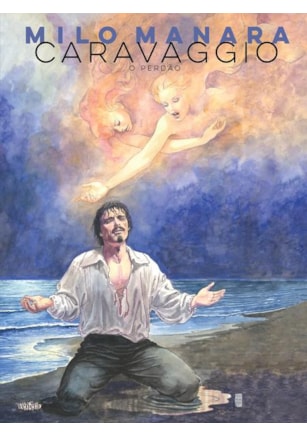 CARAVAGGIO 2 – O PERDÃO