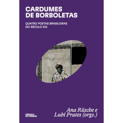 CARDUMES DE BORBOLETAS