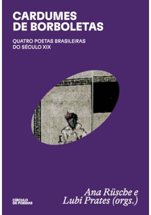 CARDUMES DE BORBOLETAS